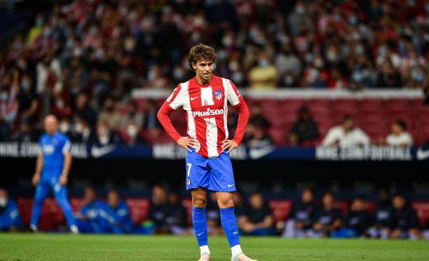 Joao Felix needs to remind everyone that there is another ‘starboy’