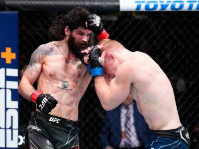UFC 277: Pena vs Nunes 2 – Prelims predictions