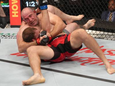 UFC Vegas 61: Dern vs Xiaonan – Prelims predictions