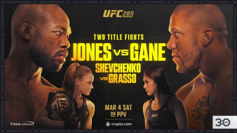 UFC 285: Jones vs Gane – Main card predictions