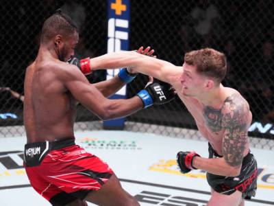 UFC 289: Nunes vs Aldana – Early prelims predictions