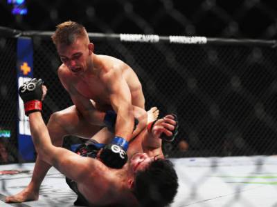 UFC 290: Volkanovski v Rodriguez – Early prelims predictions